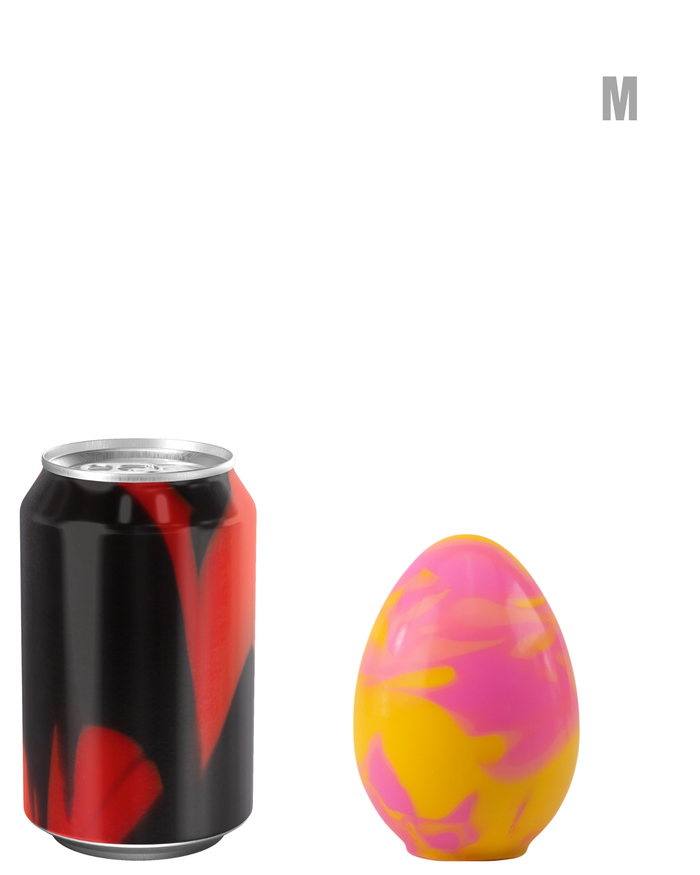 Yolk Custom