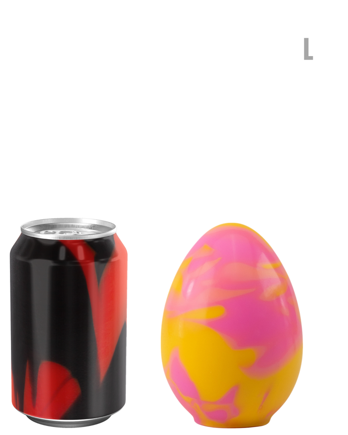 Yolk Custom