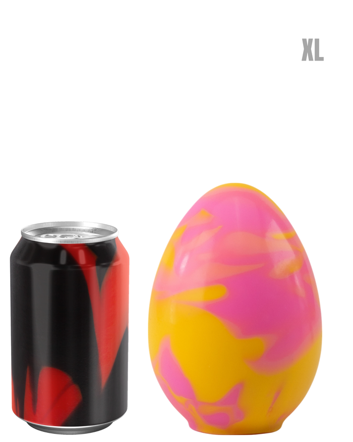 Yolk Custom
