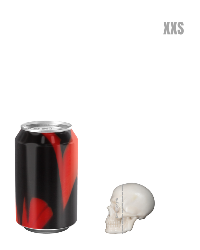 Yorick - Custom