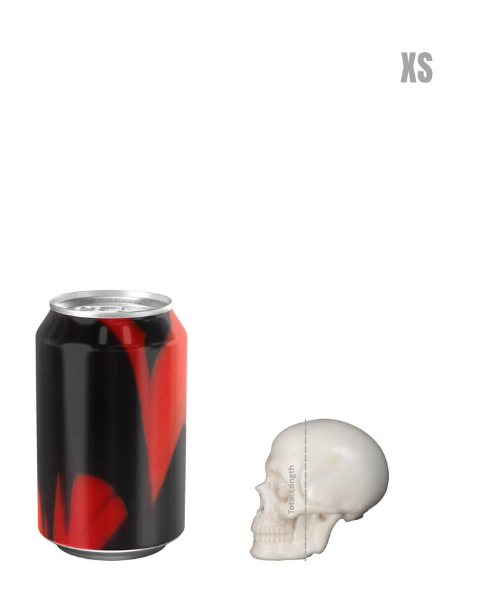 Yorick - Custom