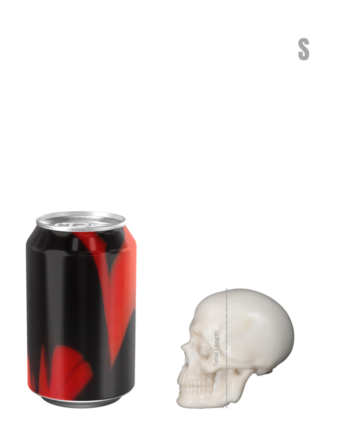 Yorick - Custom