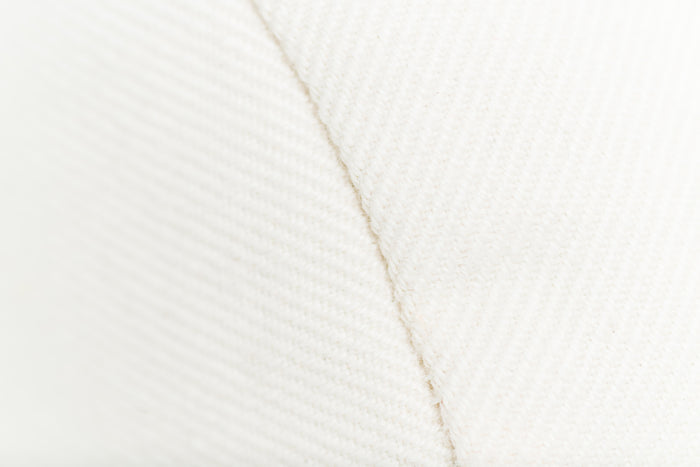 Organic USA cotton twill