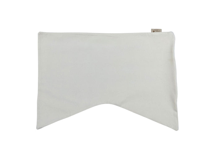Zippered Inner Casing (Not Filled) - Contour pillow